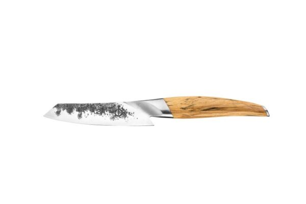 STYLE DE VIE Katai Forged Santokumesser 14 cm