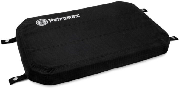 Sitzkissen für PETROMAX Kühlbox kx25 (schwarz)