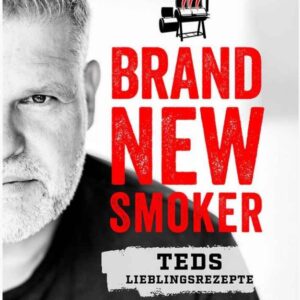TED ASCHENBRANDT - Brand New Smoker