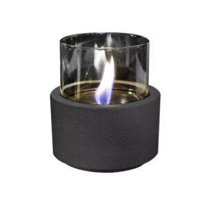 TENDERFLAME Lilly 12 Black