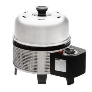 TGO Cobb Premier Gas Deluxe 2.0