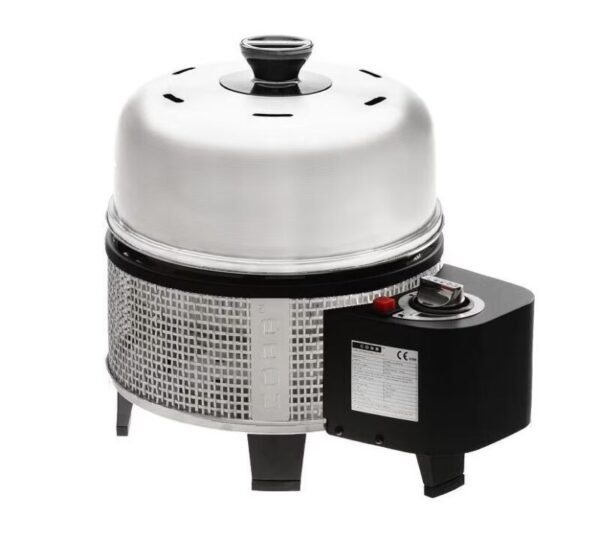 TGO Cobb Premier Gas Deluxe 2.0