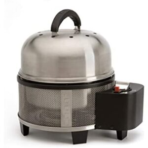 TGO Cobb "Premier"" Gas-Edelstahlgrill"