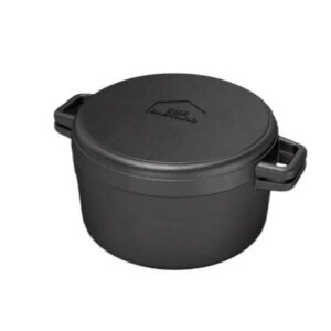 THE BASTARD Dutch Oven (20cm)