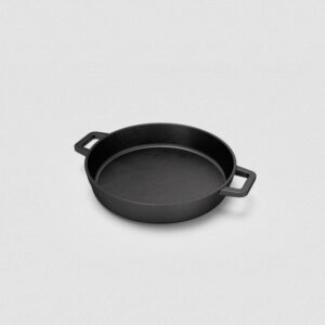 THE BASTARD Fry Pan Cast Iron L Ø 28 cm