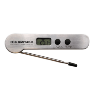 THE BASTARD Kern Thermometer Pro