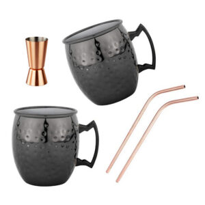 THE BASTARD Mule Set