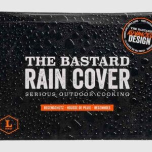 THE BASTARD Raincover L (VX compatible)