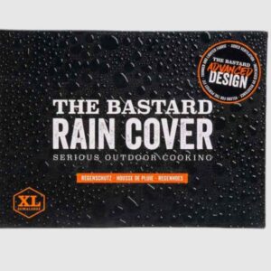 THE BASTARD Raincover XL (VX compatible)