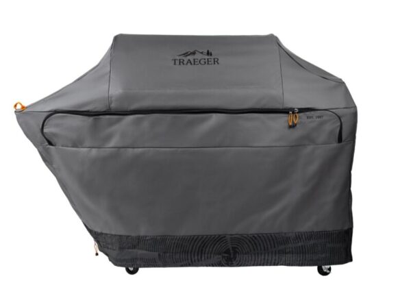 TRAEGER Abdeckhaube Timberline XL - lang