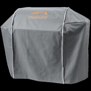TRAEGER Allwetter-Abdeckhaube für Ironwood 885