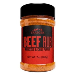 TRAEGER Beef Rub - 200g