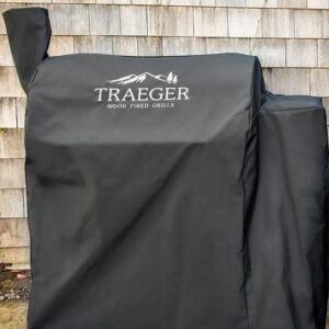 TRAEGER Pro 575 Abdeckhaube