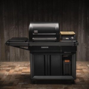 TRAEGER Timberline