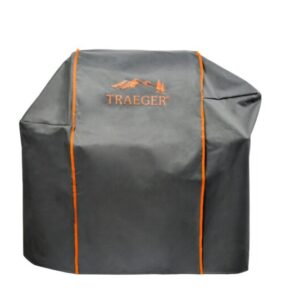 TRAEGER Timberline 850 Abdeckhaube