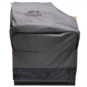 TRAEGER Timberline Abdeckhaube