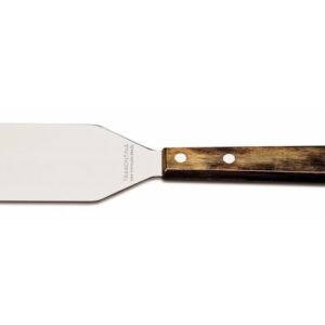 TRAMONTINA Grillspachtel mit Holzgriff 25 cm