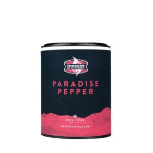 UDENHEIM BBQ Paradise Pepper 100g