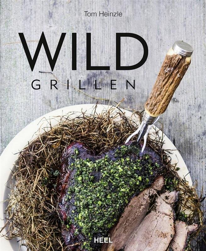 WILD GRILLEN