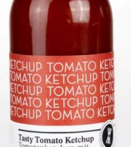 WILDFIRE Ketchup Wildfire Edition 240ml
