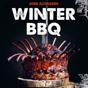 Winter BBQ