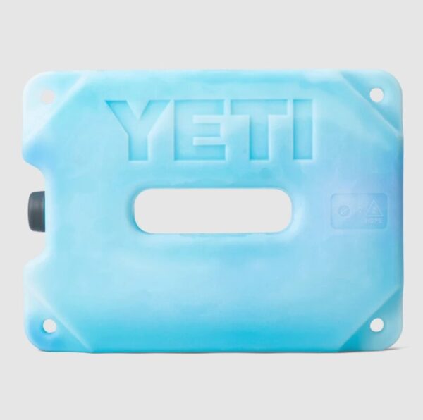 YETI Ice 4 lb Kühlakku 1