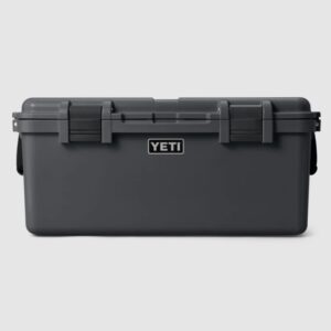 YETI LoadOut GoBox 60 Charcoal