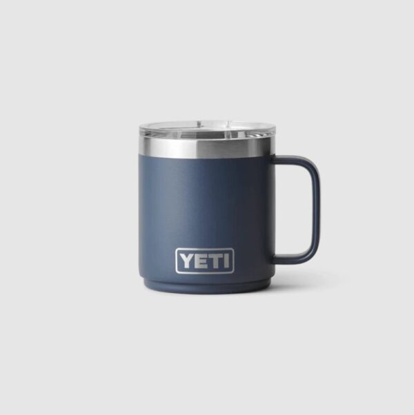 YETI Rambler 10 oz Mug MS Navy (296 ml)