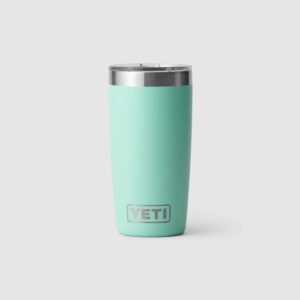 YETI Rambler 10 oz Tumbler MS Seafoam (296 ml)