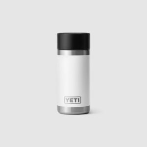 YETI Rambler 12 oz Bottle White (355 ml)