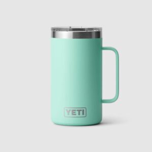 YETI Rambler 24 oz Mug MS Seafoam (710 ml)