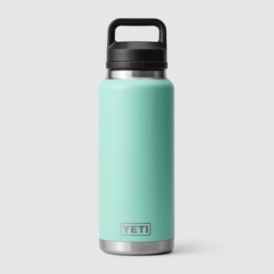 YETI Rambler 26 oz Bottle Chug Seafoam (760 ml)