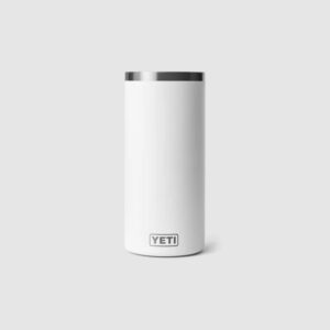 YETI Rambler Wine Chiller White