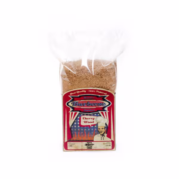 Axtschlag Räuchermehl Kirsche | 1 kg