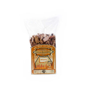 Axtschlag Wood Smoking Chips Whisky-Eiche | 1 kg