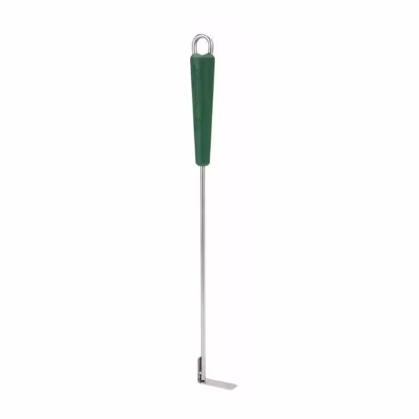Big Green Egg Ascheschieber für XL & 2XL | Edelstahl