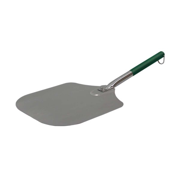 Big Green Egg Pizzaschieber aus Aluminium