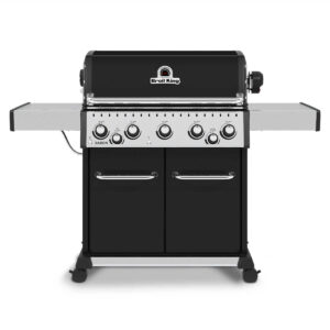 Broil King Baron 590 inkl. Drehspieß