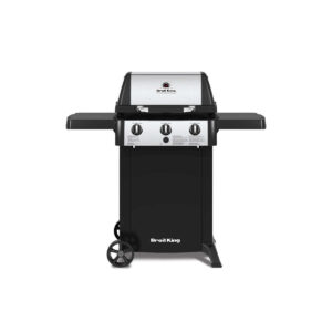 Broil King Gem 310 | Schwarz