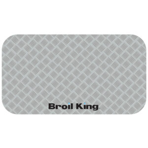 Broil King Grillmatte Bodenschutz | 90 x 180 cm