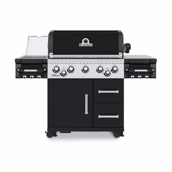 Broil King Imperial 590 IR