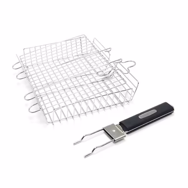 Broil King Multi-Grillkorb | 25 x 30 cm