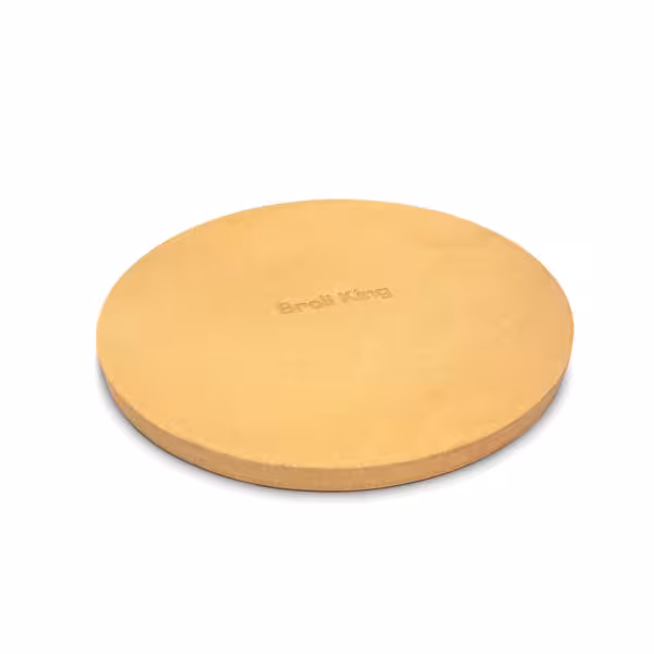 Broil King Pizzastein Single | Ø 38 cm