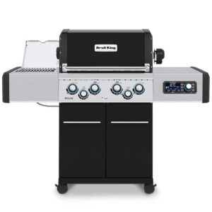 Broil King Regal Q 490 IR Gasgrill - Smart Grill | 2024