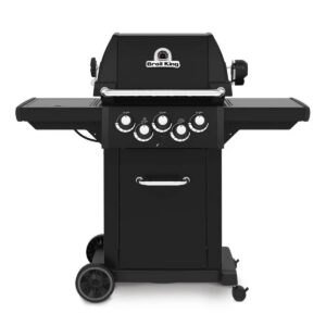 Broil King Royal 390 Shadow inkl. Drehspieß | 2024