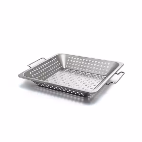 Broil King Wok quadratisch | 30