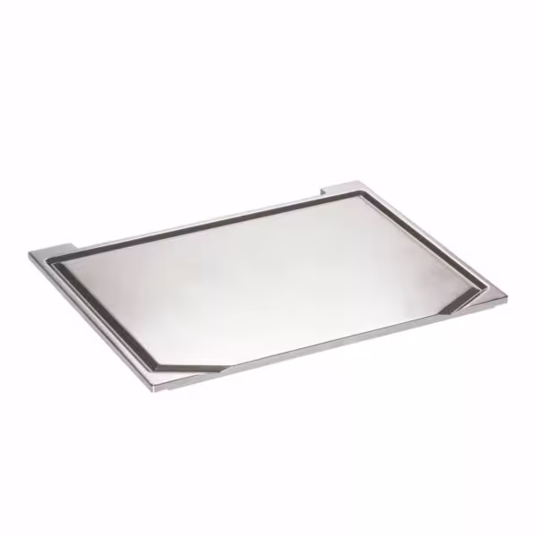 Flammkraft Teppanyaki Platte für Block D Gen. 4