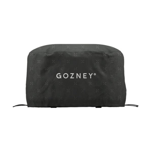 Gozney Arc XL Abdeckhaube Off-Black