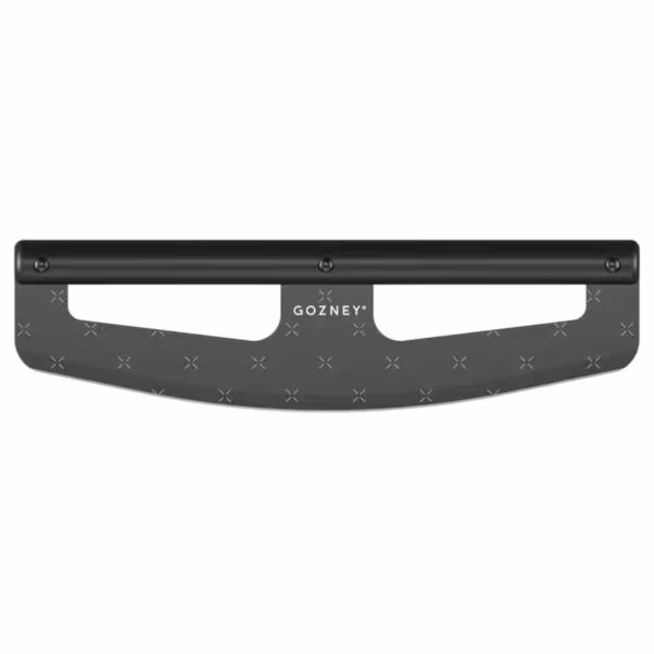 Gozney Pizzaschneider Rocker Off-Black
