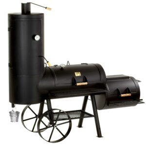 Joe's Barbeque 20" Joe's Chuckwagon